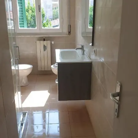 Casa Vacanze Versilia 아파트 *