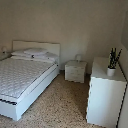 아파트 Casa Vacanze Versilia 비아레지오