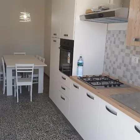 아파트 Casa Vacanze Versilia