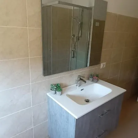 Casa Vacanze Versilia דירה
