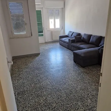 아파트 Casa Vacanze Versilia