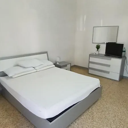 Casa Vacanze Versilia 아파트 비아레지오